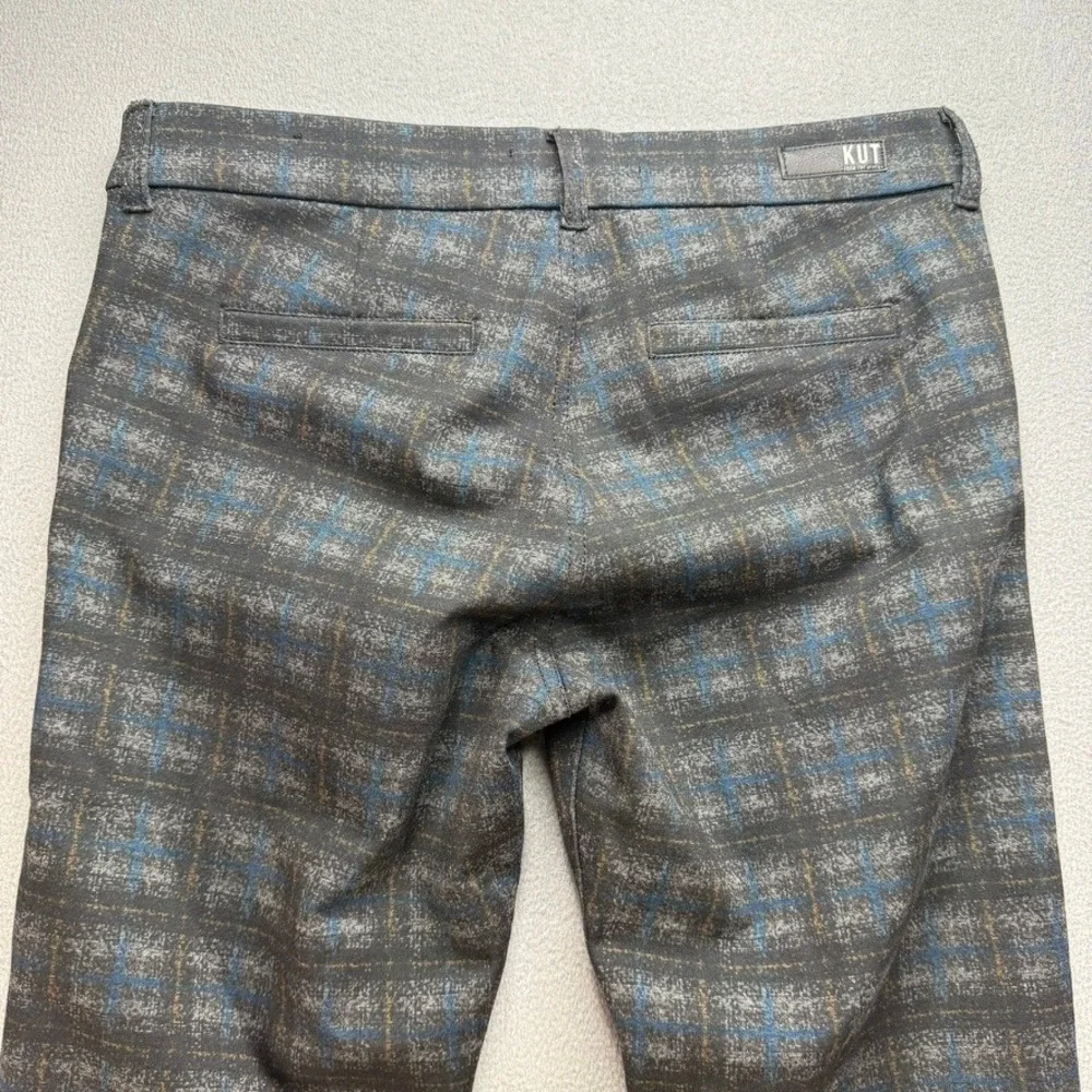 Kut from the Kloth kut from